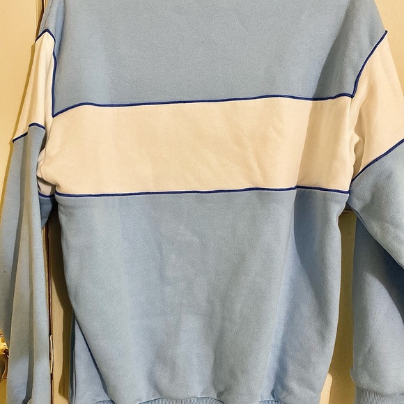 Seven Wonders Crewneck - Picture 2 of 2